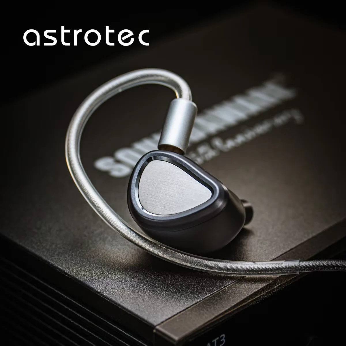 イヤホン astrotec arhimedes Archimedes – Astrotec