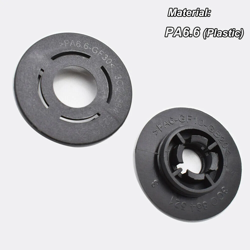 8 stücke Auto Boden Matte Caret Clips Universal Retention Befestigung Für Halter Griffe Klemmen Boden Halter Teppich Nicht-slip Verschluss Clips – Detail 5