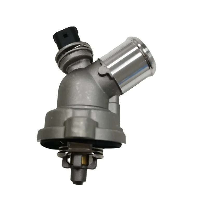 Engine Coolant Thermostat Housing 25192923 25199831 96988257 for Chevrolet Spark 2011 and Matiz 08/11 1.0L 4 Cil. 2011