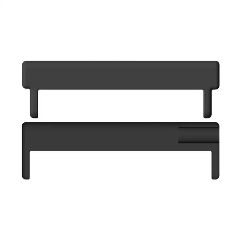 Schnelles Lösen des Metall-Uhrenarmband-Anschlüsse-Adapters, passend für 24-mm-22-mm-24-20-mm-Smartwatch-Armbänder, einfach zu – Detail 8