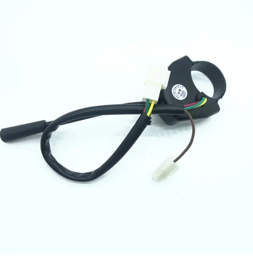 Forklift Direction Switch Turn Signal Switch (3+1 Wire) JK802A for HELI Indicator