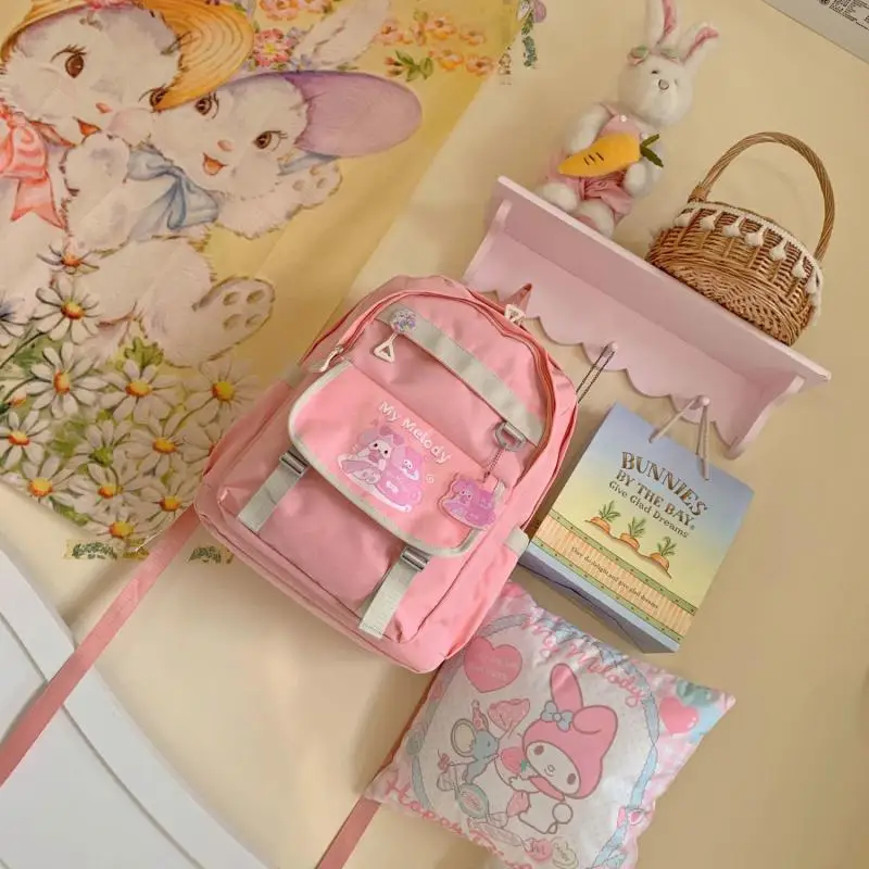 Kawaii-Sanriod ִϸ̼  Cinnamoroll  ε ι л 뷮 å,  ޴  