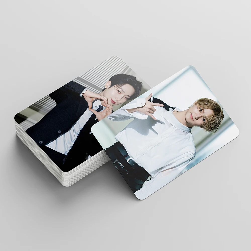 Photo Album Lomo Cards Photo Cards Album Photocard Fans Gift