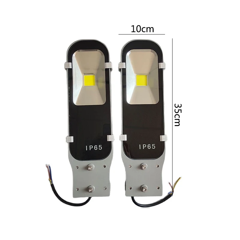 12V 20W COB LED Road street Lamp IP65 AC110-240V Waterproof Garden Lamp Light Outdoor lighting led lamp led street lamp