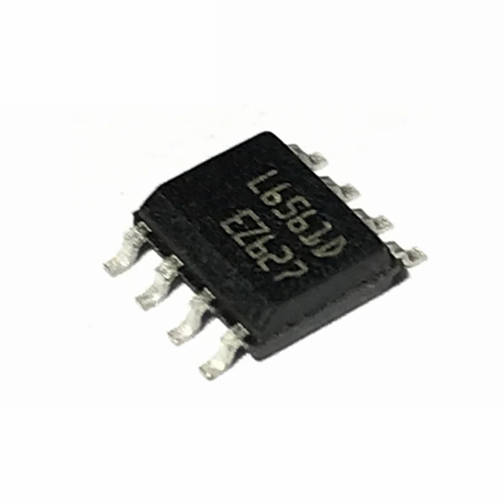 

10pcs/lot L6561DTR L6561D L6561 SOP-8 L6561D013TR LCD power management chip IC