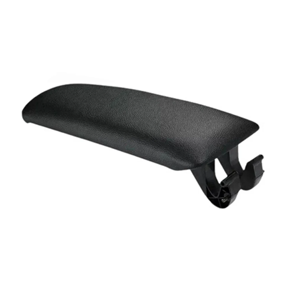 Premium Armrest Lid Cover for Audi A4 Vehicles - Center Console Storage Box with Free Shipping