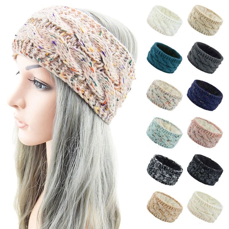 Unisex Hoofddeksels Oorkap Heren Dames Winter Cover Hoofdband Polar Fleece Winter Earmffs kopen vanaf een prijs van 2.12