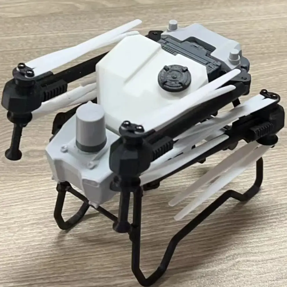 Drone Model For DJI T60