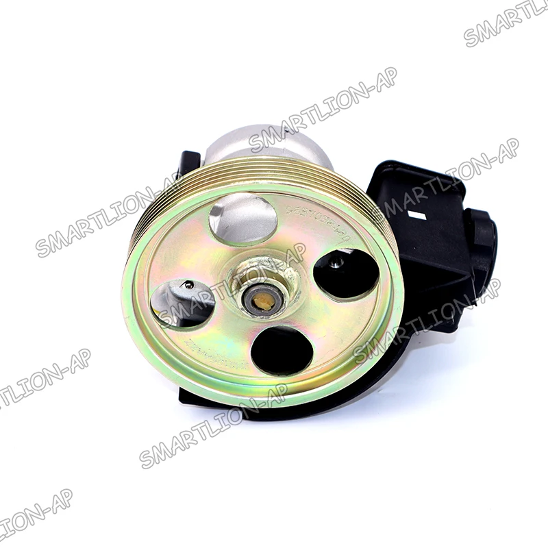 Peugeot 206 Power Steering Pump edu.svet.gob.gt