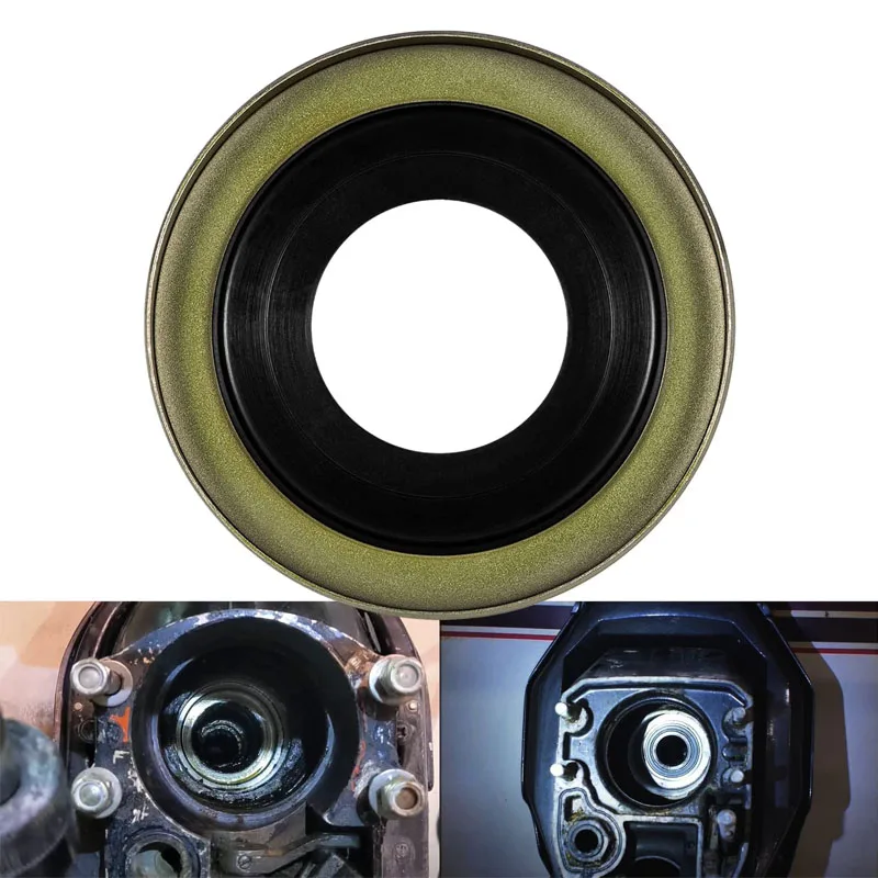 

26-88416/36143 Gimbal Bearing Oil Seal Fit for Mercruiser Gimbal Bearing Housing Replacement for Sierra 18-2094, GLM 85910