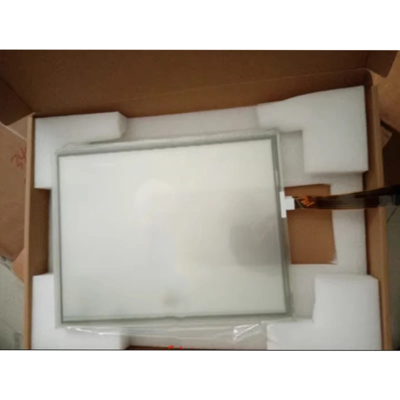 Adatto Per Computer Industriale Dm-150G Dm-150Gs-R11/T-R Touch Screen Touchpad Touch Glass