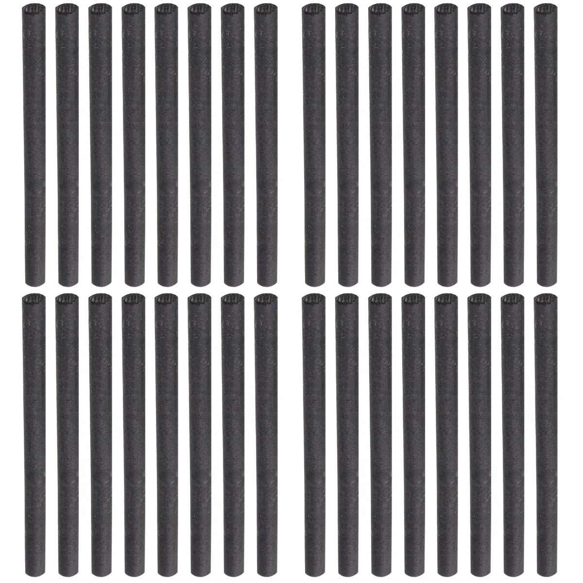 

32 шт., графитовые палочки для перемешивания металлов