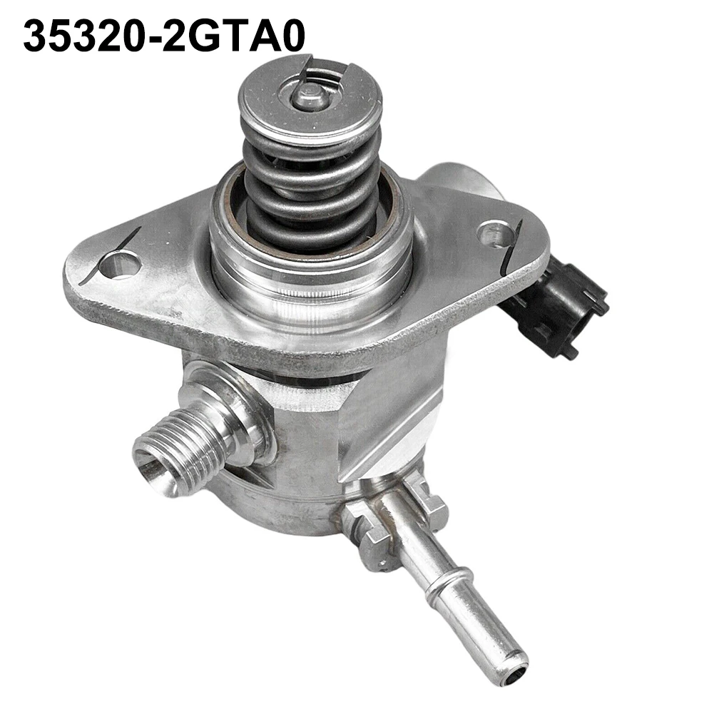 

High Pressure Fuel Pump Assembly For Santa Fe Sport 2017-2020 For Sonata 2015-2019 35320-2GTA0 Accessories For Vehicles