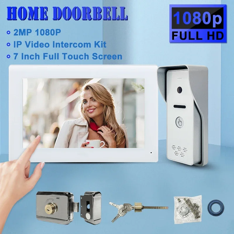

Camera Security Intercom Smart Doorbell Video Door Phone Supplier Prensa De Campana Para Suela Video Door Phone Ip Camera Ip Sky