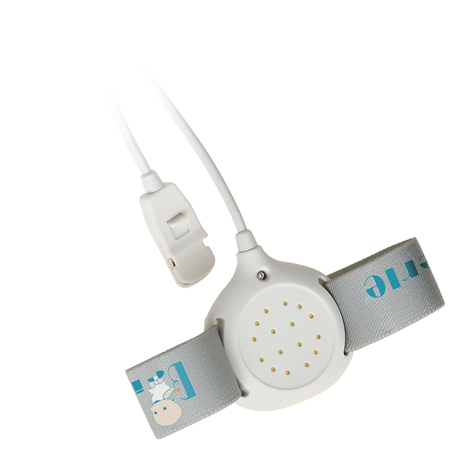 Bedwetting Alarm Convenient Professional Arm Wear Bedwetting Alarm Adult Baby Sensor Enuresis Bed Wetting