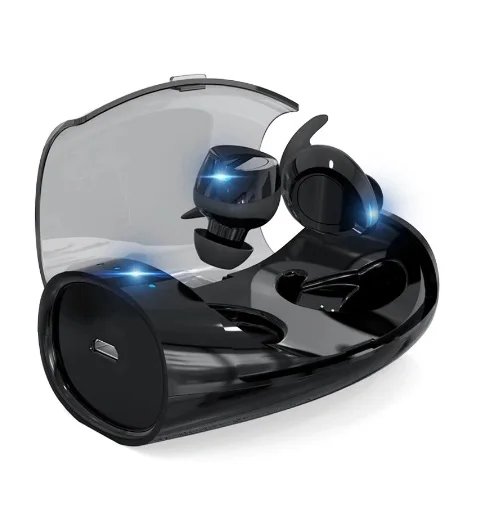 Bluetooth headphones wireless vacuum HoCo es60 TWS | Электроника