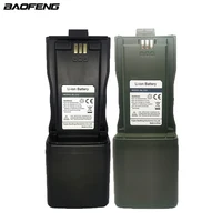 BAOFENG AR-152 Walkie Talkie Battery Larger Capacity 100% Original Li-ion Battery For AR152 Tactical Two Way Radios BL-152 1