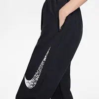 Pantalon de sport DRI-FIT pour femme Nike Authentic Season's New DM7772-010 3