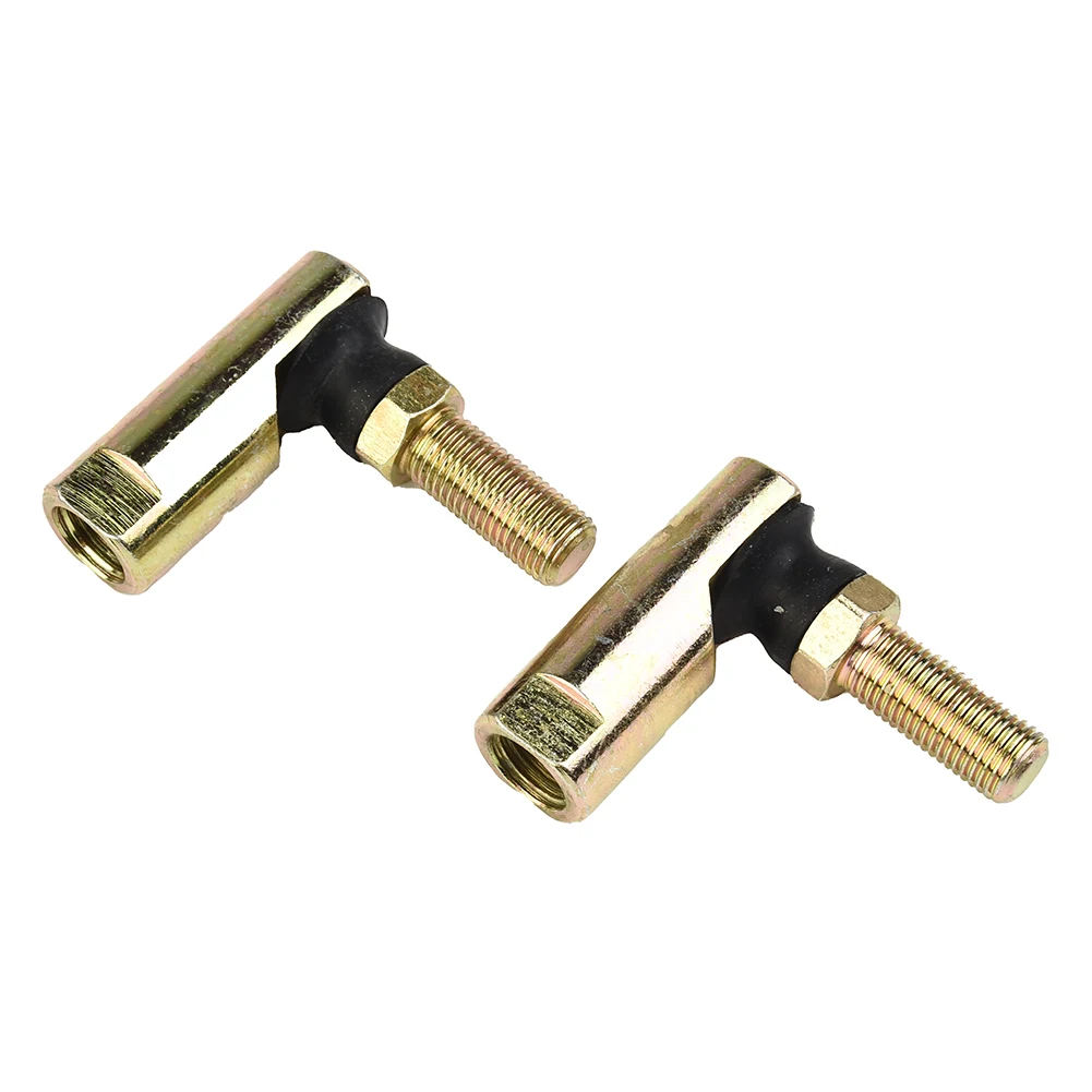 2er-Pack Spurstangenköpfe Kugelgelenk für Cub Cadet 723-0448 1120917 923-0448A Rasenmäher-Teile, elektrische Haushaltswerkzeuge – Detail 11