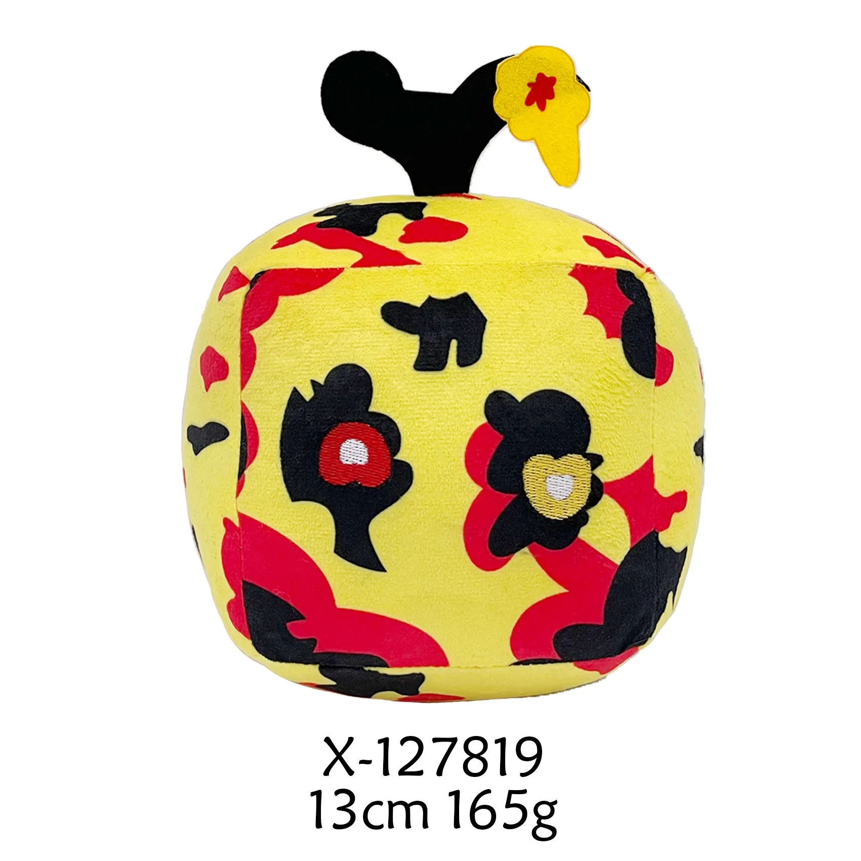 

New Kids Toys Blox Fruits Plush Doll Anime Game Stuffed Devil Fruit Horror Doll Plush Toy Home Decor Throw Pillow Children Gifts