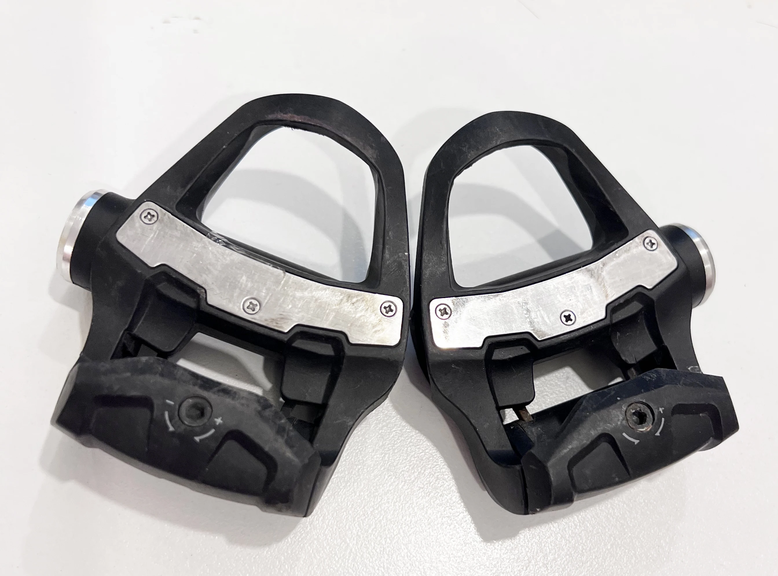 Estojo de Pedal de Bicicleta para Bicicleta Peças de Reposição do Corpo Reparação Original Garmin Vector Vector 3s Rally - Imagem 5