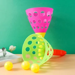 Balle volante jeux en famille Jeux interactifs pour enfants Boule rotative d'illumination, Puzzle Parent enfant, jeux de Train, rebond des couleurs, créativité, orbe volant, jouets d'extérieur pour enfants, Spinner 