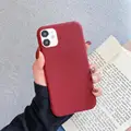 Wine Red