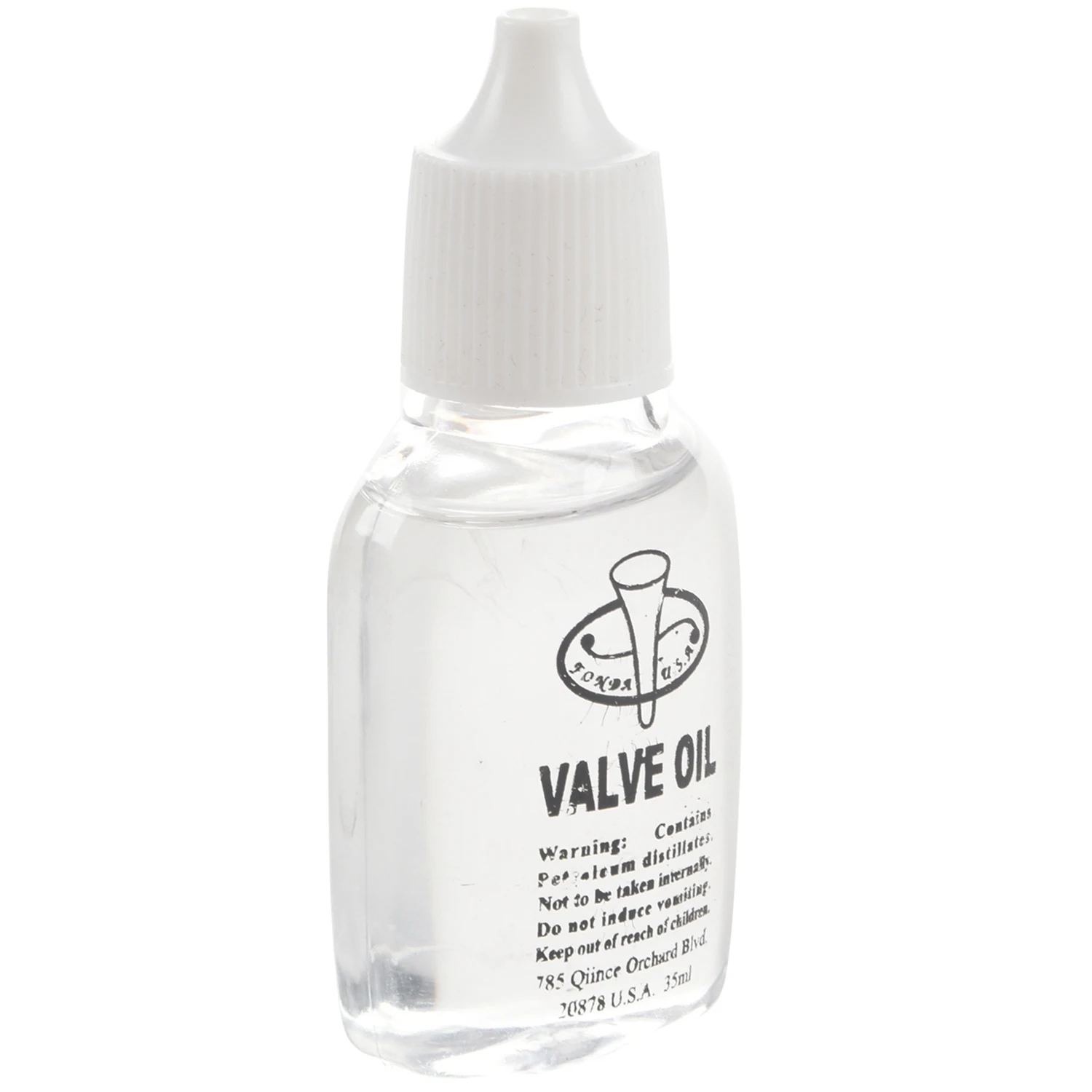 30ml Bras S Instruments Saxophone Valve Oil Flute Trumpet Trombone French Horn Special Lubricating Oil
