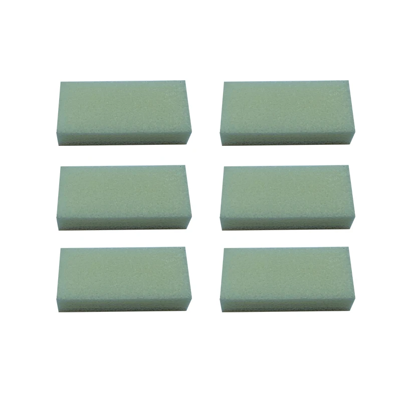Bloco Flutuante para Robô Limpador de Piscinas 3312 3312 Pro 3312 Max Wy100 Wy100 Pro Wy100 Max Pcs