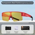 Night Vision Red