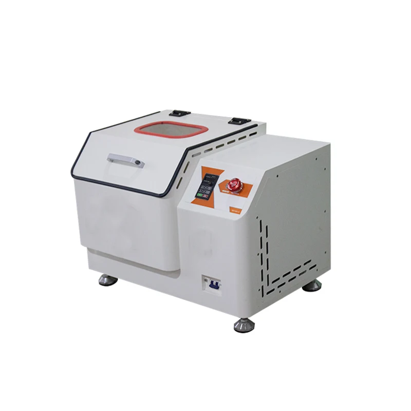 Рисунок 3 - Планетарная шаровая мельница Samy емкостью 2 л