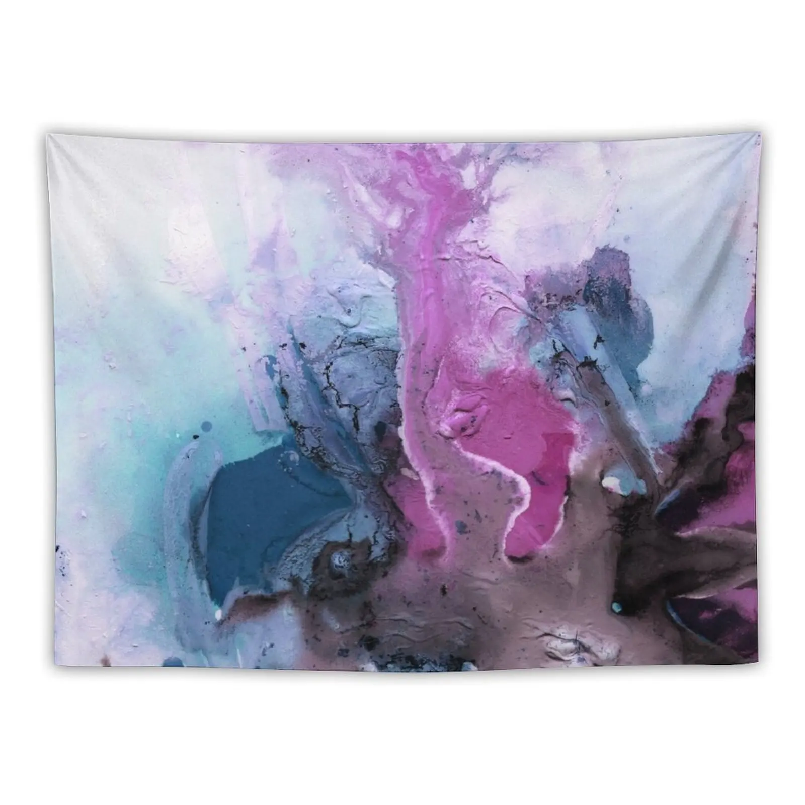 

Abstract Watercolor Painting Tapestry Cute Room Decor Home Decorations Anime Decor Cute Decor Tapestry