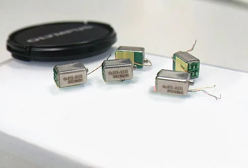 

GHXAMP для Knowles 013-0335, низкочастотная модель слухового аппарата, разборный блок, можно разместить в корпус 535, 2 шт.