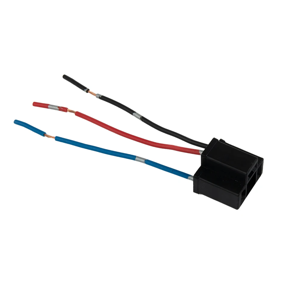Cavo Alimentazione Faro 12 Pin Signal Vehicle Products – SVP – Nuovo