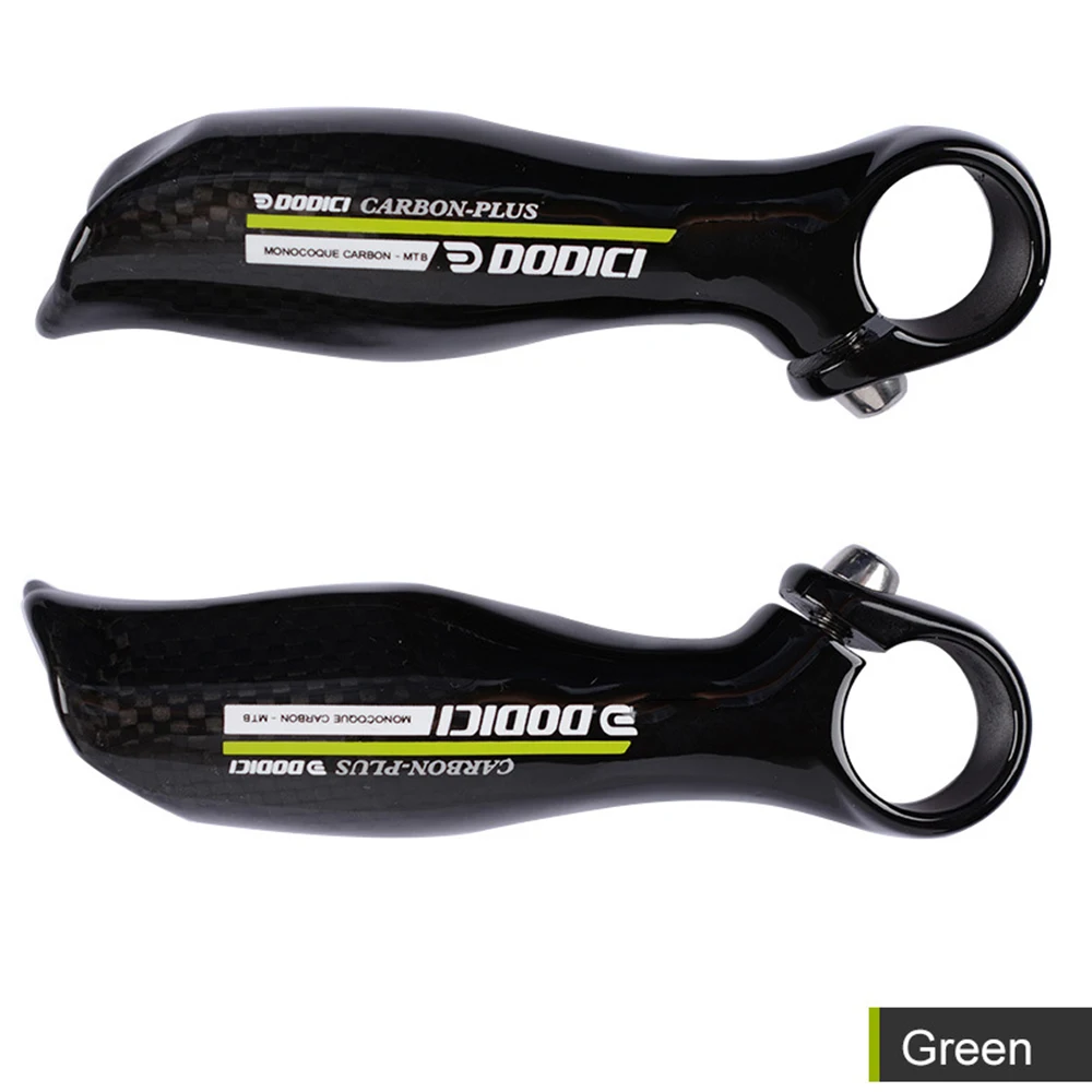 Carbon Fiber Small Pay Handle Road Bicycle Small Vice Handle Mountain