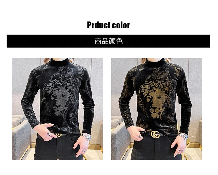 【2plan】Growing Printing Velvet Long Sleeve T-shirt 楽天市場】【送料無料】ツープラン【2plan】Growing Printing
