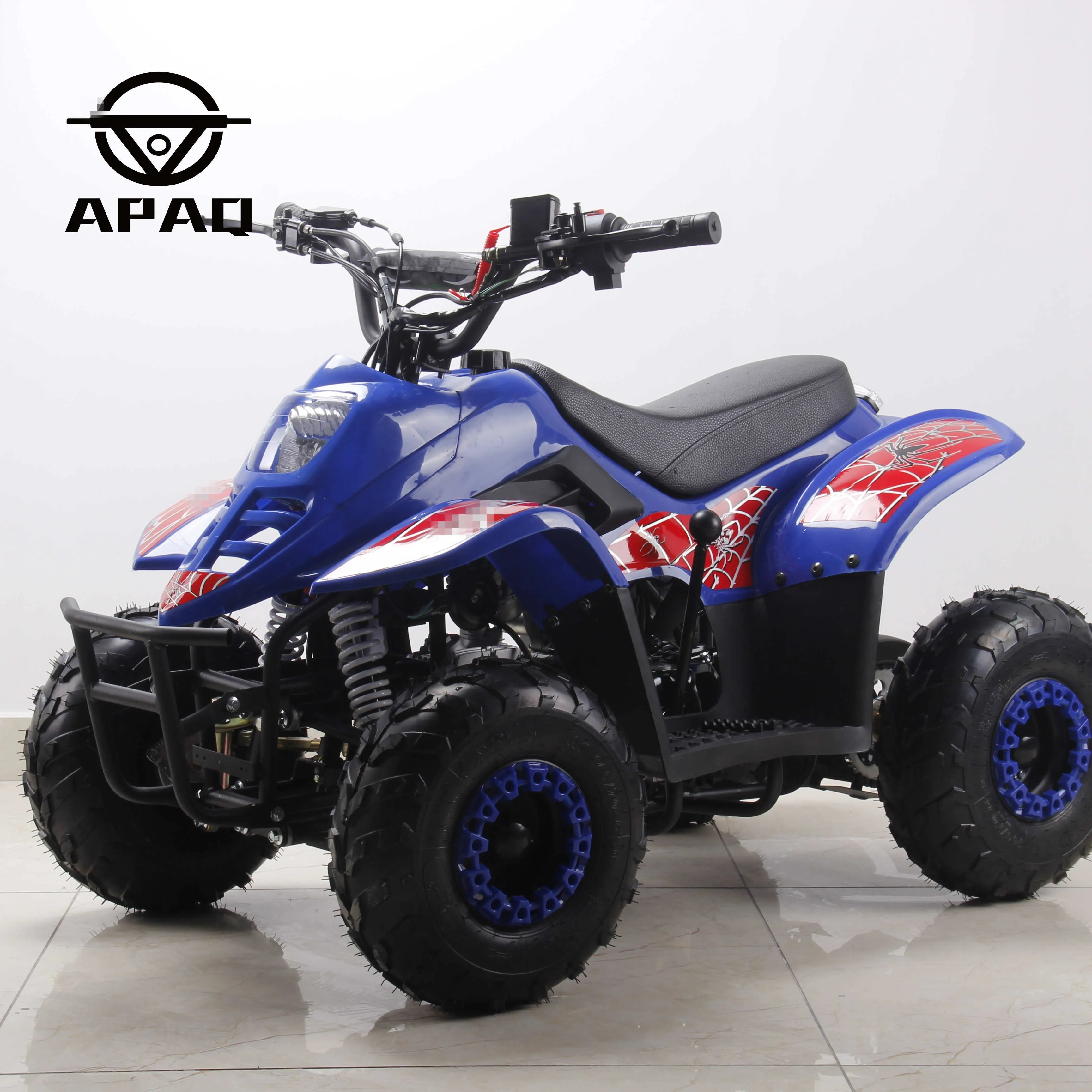 Apaq 110Cc Atv 125Cc Atv 50Cc Atv Quad Mini Quad Cuatrimotos