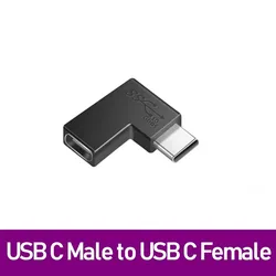 Universal USB - C to USB - A OTG Adapter - High - Speed USB 3.0 Converter (1)
