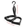 Wader High Tube Boot Rain Shoes Hanger Hanging Strap Belt Drying Storage Tool Display Hook for Shop Home 6