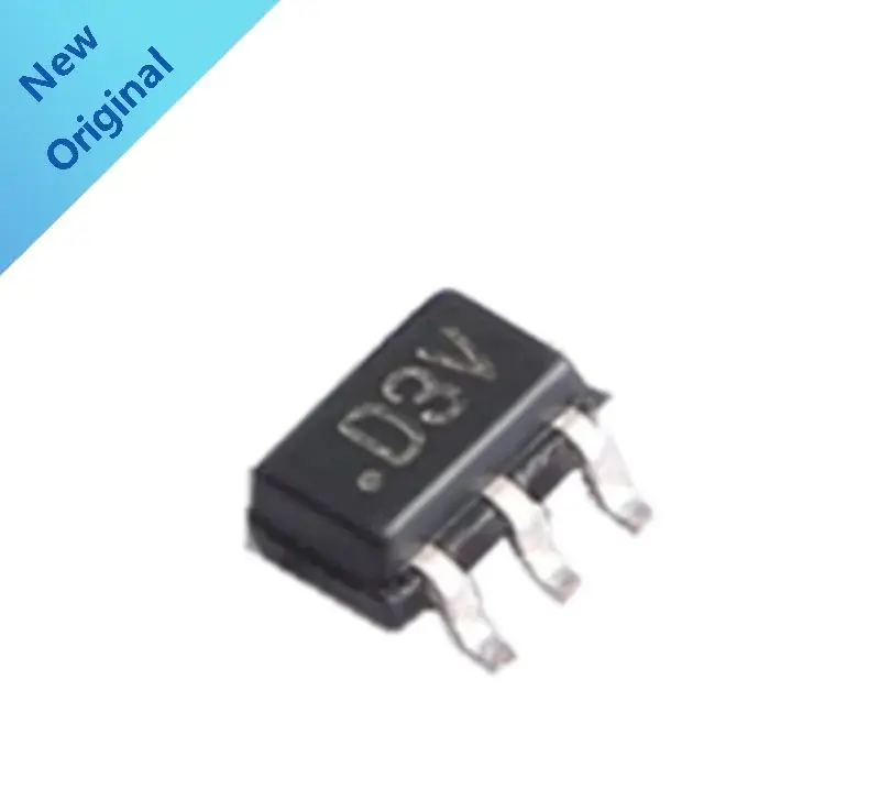 

10PCS AD5601BKSZ-500RL7 IC DAC 8BIT BUFF V-OUT SC70-6 Free Shipping