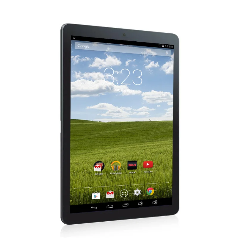 Hot Sales 10.1 INCH 6103 Android 4.2.2 Tablet PC  RK3188 CPU 1GB RAM 16GB ROM 1024 x 600 IPS Screen WIFI  Dual Camera 4