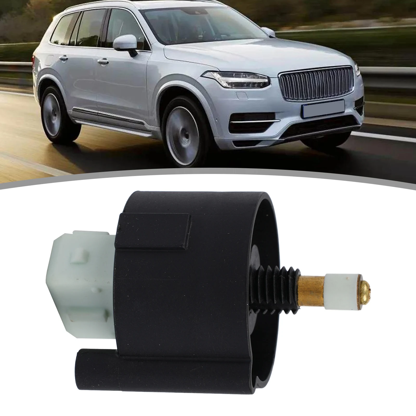 

1pcs Water Sensor Fuel Sensor 3808616 Black Car Sensor Fuel Sensor REC3808616 Replaces Part For Penta D3 D4 D6
