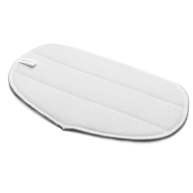 Leifheit Clean Tenso stoomreiniger vervangingsdoek (2 stuks