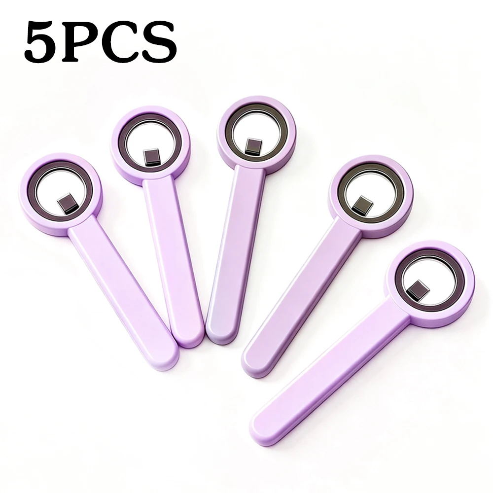 Halo Effect Magnetic Tool
