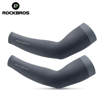 UV Protection Arm Sleeves 1