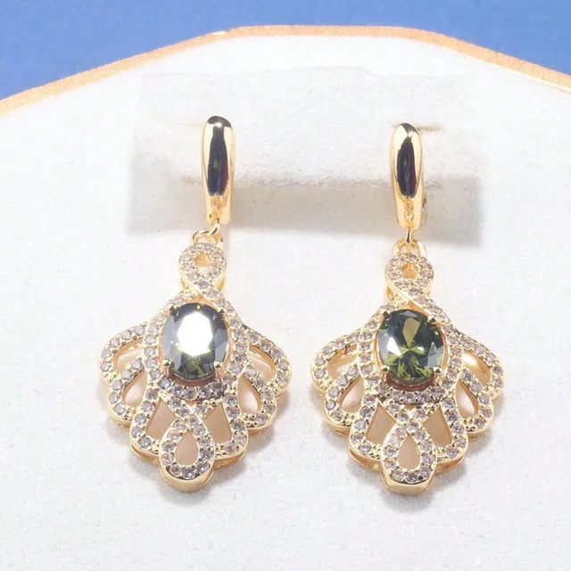 Turkish Jewelry Earrings Arabic Jewellery Brands 1928 Jewelry