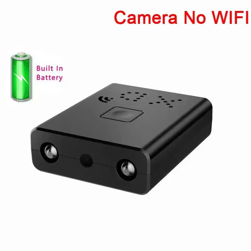 Camera NO WIFI