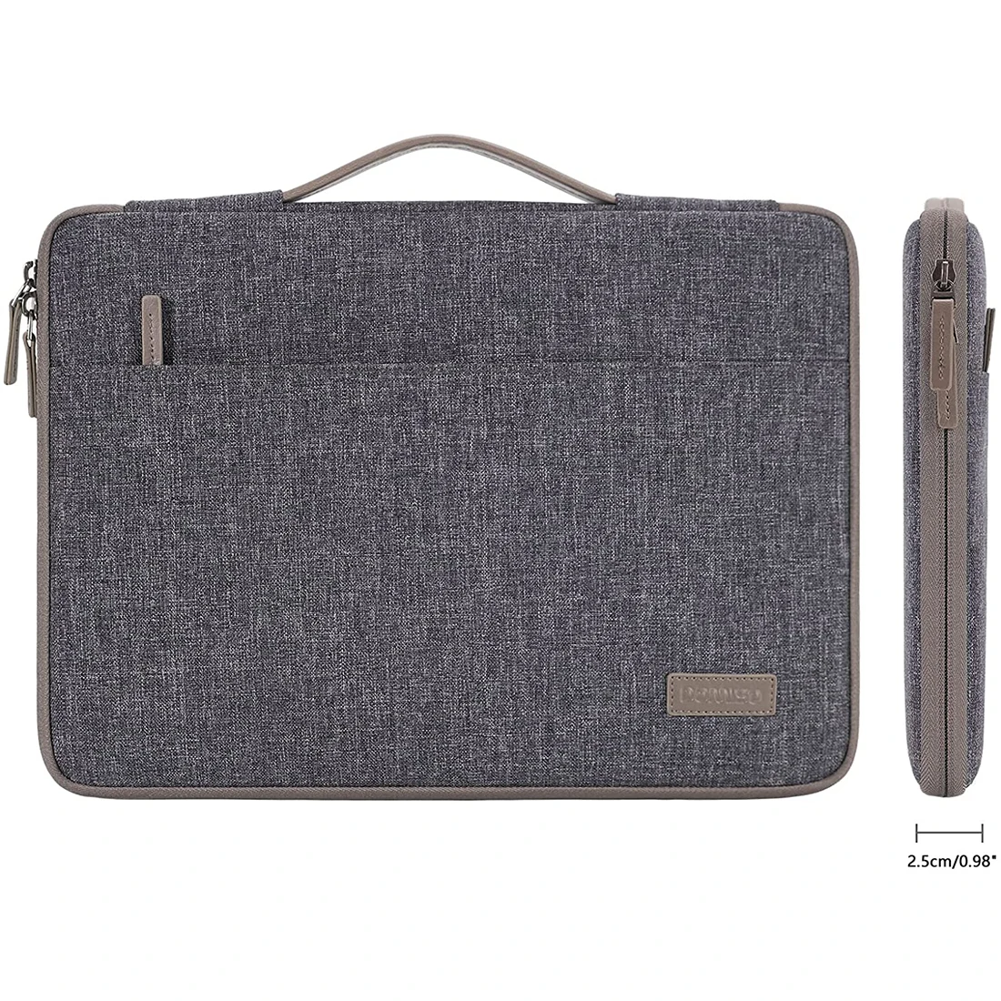 bolsas e cases para notebook