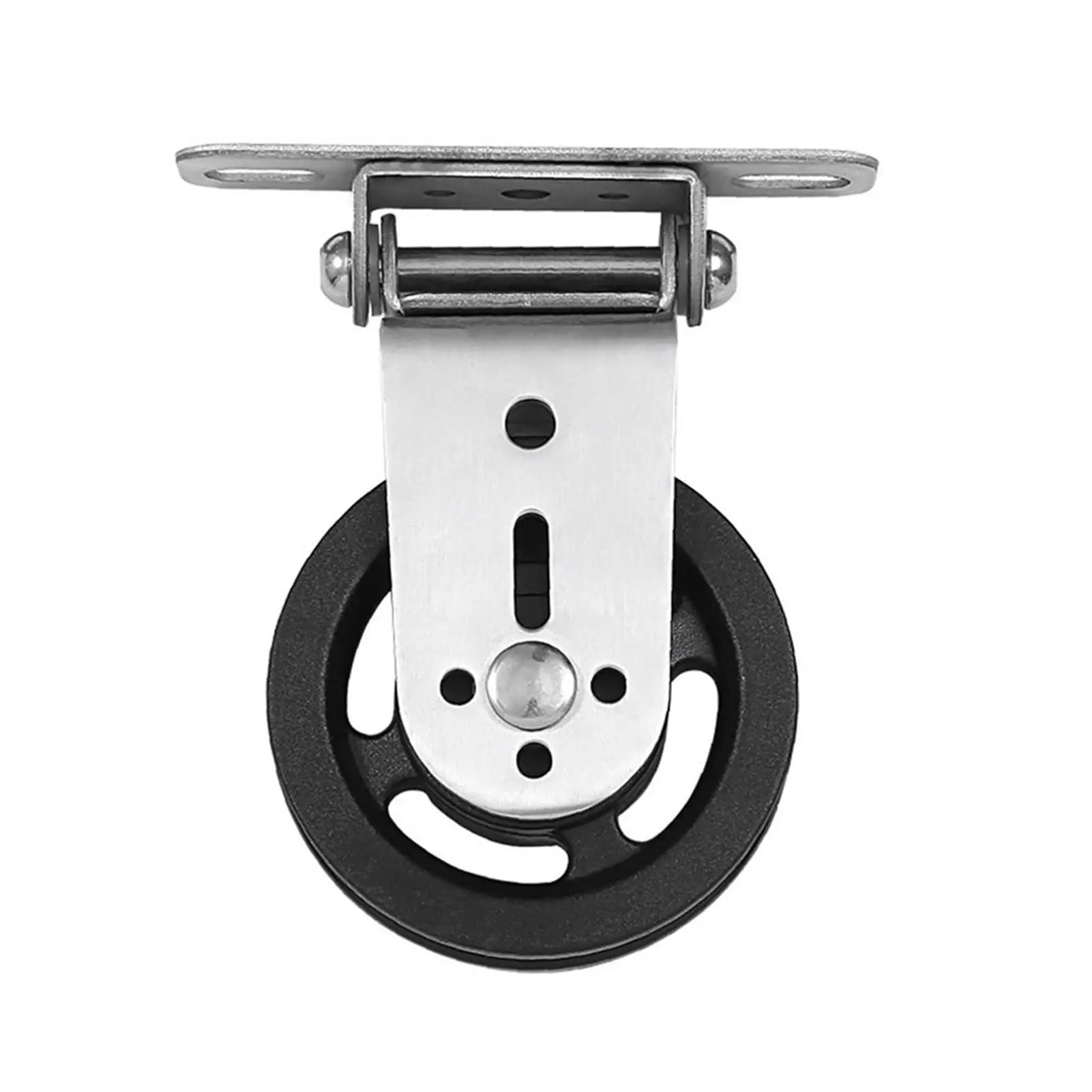 Vvikizy Roue De Poulie De Gymnastique Blocs De Poulie De Gymnastique