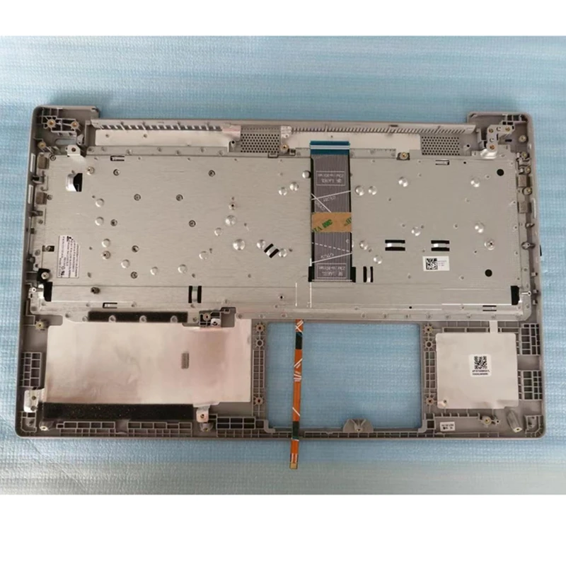 New Eua Teclado para Lenovo Ideapad Palmrest 15are05 15iil05 15itl05 Pr5sb-us 515are05 5-15alc05 5-15iil05 5-15itl05 - Imagem 3